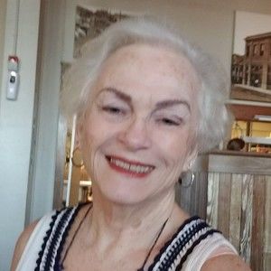 Meet your Posher, Barbara